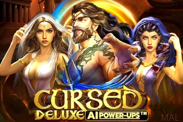 Cursed Deluxe Ai