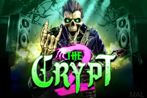 The Crypt 2